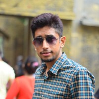 MagicMind Technologies Employee Sushobhan Sen's profile photo