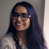 Digital Agent, LLC Employee Heli Patel's profile photo
