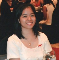 Kristine Castro Email