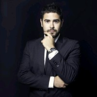 Puy du Fou España Employee David Gonzalez Florez's profile photo