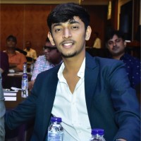 Bhavya Polymers - India Employee Dev Shah's profile photo