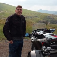 Jaco de Villiers Email