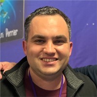 Hybrid Propulsion for Space Employee Arnaud Guillot's profile photo