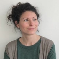 Cycle Up Employee Olivia Colle's profile photo