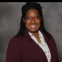 Central High School Employee Jeannette Mitchell's profile photo