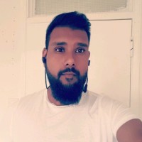 Cake Box Employee Kaher Acca's profile photo