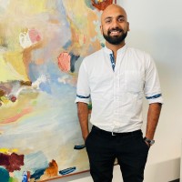 Victual Employee Dipon Sarkar's profile photo