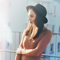 Nelios Employee Dafni Chatziemmanouil's profile photo