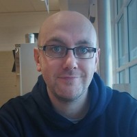 Switchshop Limited Employee Pat Gillen's profile photo