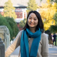 Roblox Employee Fiona Li's profile photo