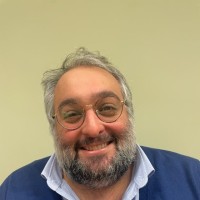 BCA Banca Employee Luigi Califano's profile photo