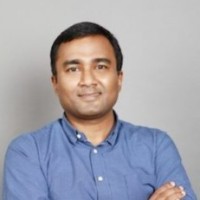 Integrated Retail Management Consulting Pte Ltd Employee Bikash Kumar's profile photo