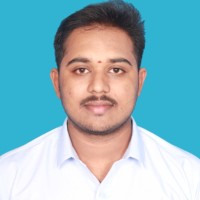 AXISCADES Employee Chethan M's profile photo