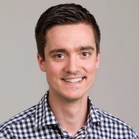 MijnDiAd praktijksoftware Employee Arwin Van Der Velden's profile photo