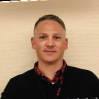 Newmont Corporation Employee Adam Kent's profile photo