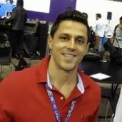 OneForce Systems and Software Engineering Solutions Employee Daniel Rodolfo Da Araujo's profile photo