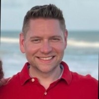 BNI (Business Network International) Employee Chris Hodge's profile photo