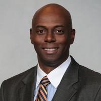 Terry Woodley