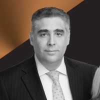 Varnum LLP Employee J. David Garcia's profile photo