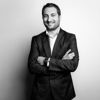 Latinia Employee Jérémie Hébrard's profile photo