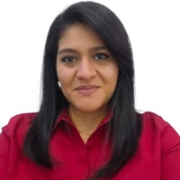 Inalma Employee Nina Hernández's profile photo