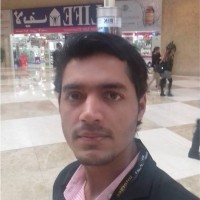 Eventum Middle East Employee Rajesh Patel's profile photo