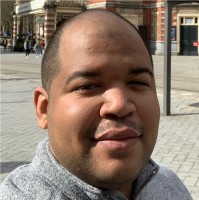 CHELTENHAM TOWNSHIP Employee David Brown's profile photo
