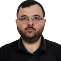 Ahmet Tülüce Email