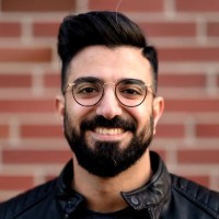 Wien Employee Pedram Asadi's profile photo