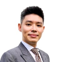 Tsao Family Office Pte. Ltd. Employee Nicholas Chew's profile photo