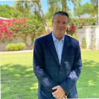 Five Crowns Marketing Employee Daren van Dyke's profile photo