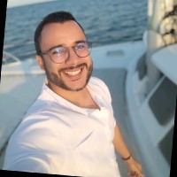 Tourplan Employee Erick Faerron's profile photo