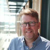 Koen Maes Email & Phone Number