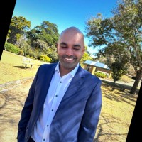 ANZ Worldline Payment Solutions Employee Janitha Jayasinghe's profile photo