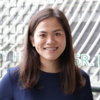 Smartsoftware Employee Charlene Ang's profile photo