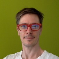 Briolf Group Employee Amon van Mechelen's profile photo