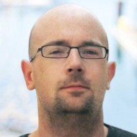 bigmailer.io Employee Chris Utz's profile photo