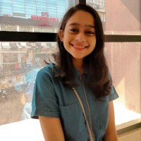 DateTheRamp Employee Sukanya Jha's profile photo