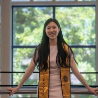 University of California, Davis Employee Donghee Lee's profile photo