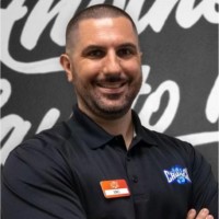 Eric Lamontagne Email & Phone Number