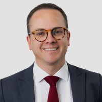 Westpac Group Employee Brett Murphy's profile photo