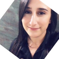 AAA Hellenic Marble Employee Briana Vanzant's profile photo