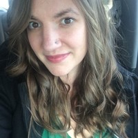 Room One Employee Madeline Naumann's profile photo