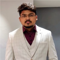 Blue Mantis Employee Shashi E's profile photo