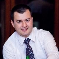 Qube Employee Oliver Karovski's profile photo