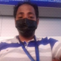 Huawei Employee Tun Lin's profile photo