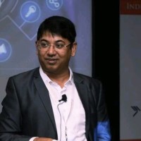 HR TODAY Employee Sunil Singh's profile photo