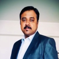 The Waterbase Limited Employee Ashok Kalyanam's profile photo