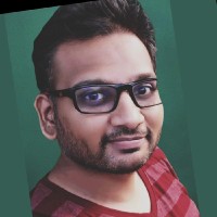 M Cube Studios Employee Vishal Mote's profile photo