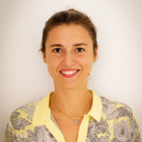 Maison PIC Employee Marie Fayol Wicart's profile photo